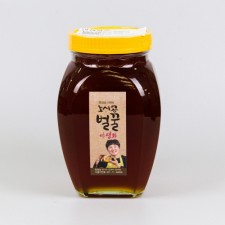 야생화꿀2kg